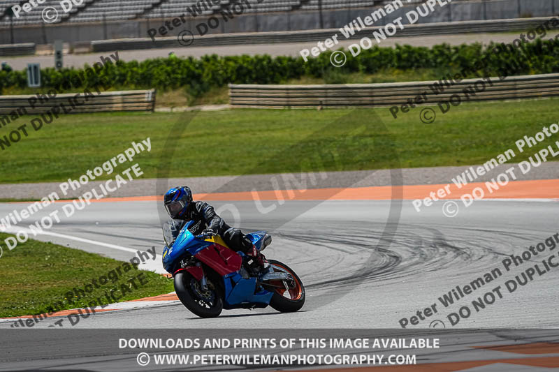 march 2018;motorbikes;no limits;peter wileman photography;portugal;trackday digital images;valencia